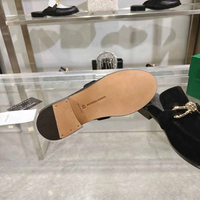 Bottega Veneta Shoes Seasonal 14584