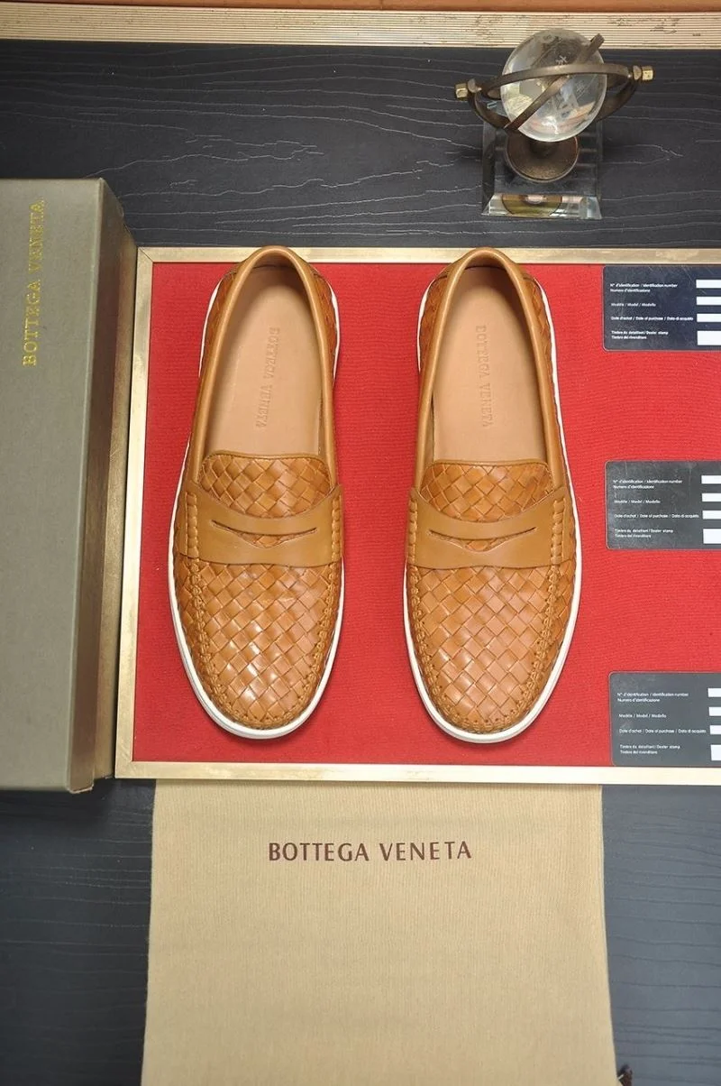 Bottega Veneta Shoes Effortless 14582