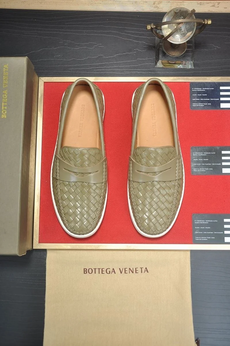 Bottega Veneta Shoes Casual 14659