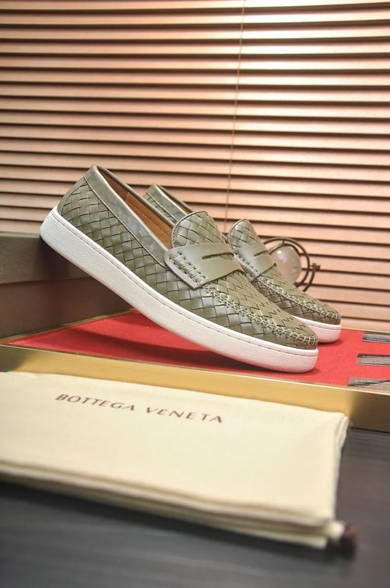 Bottega Veneta Shoes Casual 14659