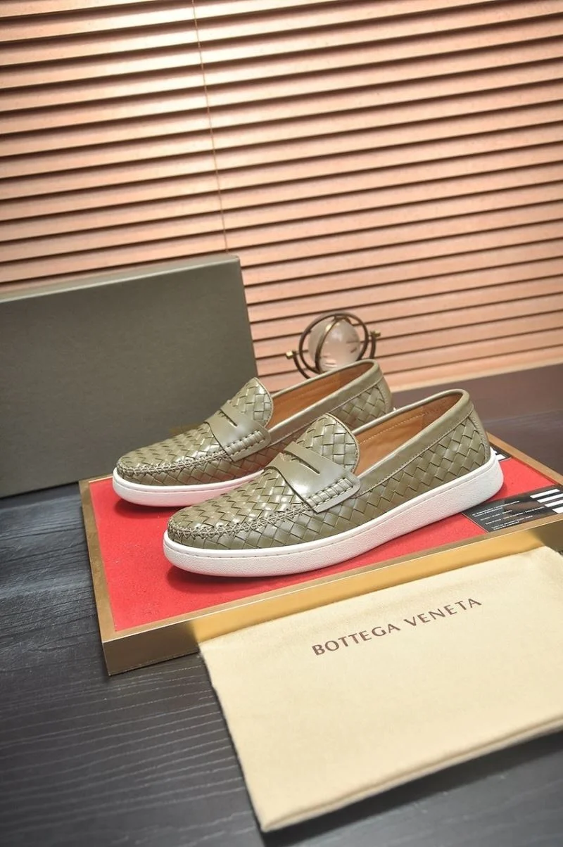 Bottega Veneta Shoes Casual 14659