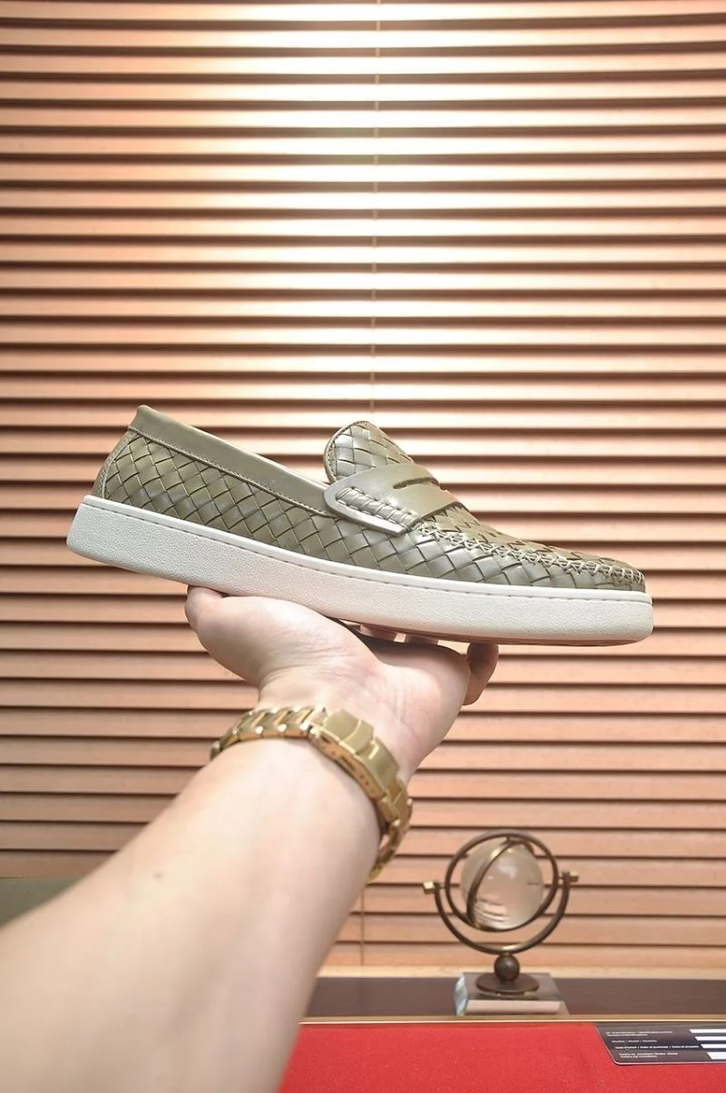 Bottega Veneta Shoes Casual 14659