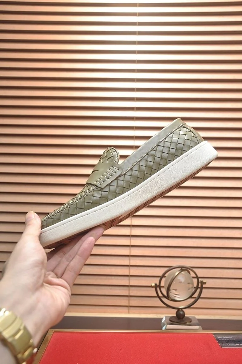Bottega Veneta Shoes Casual 14659