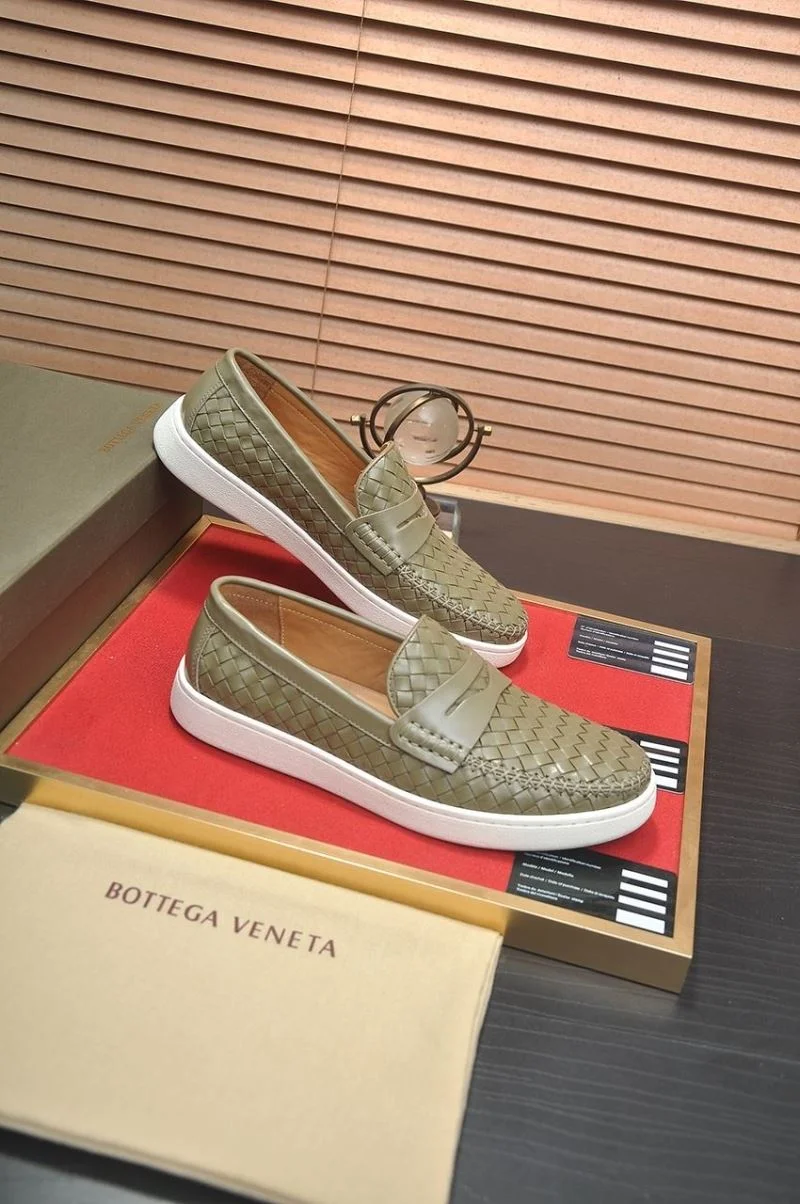 Bottega Veneta Shoes Casual 14659