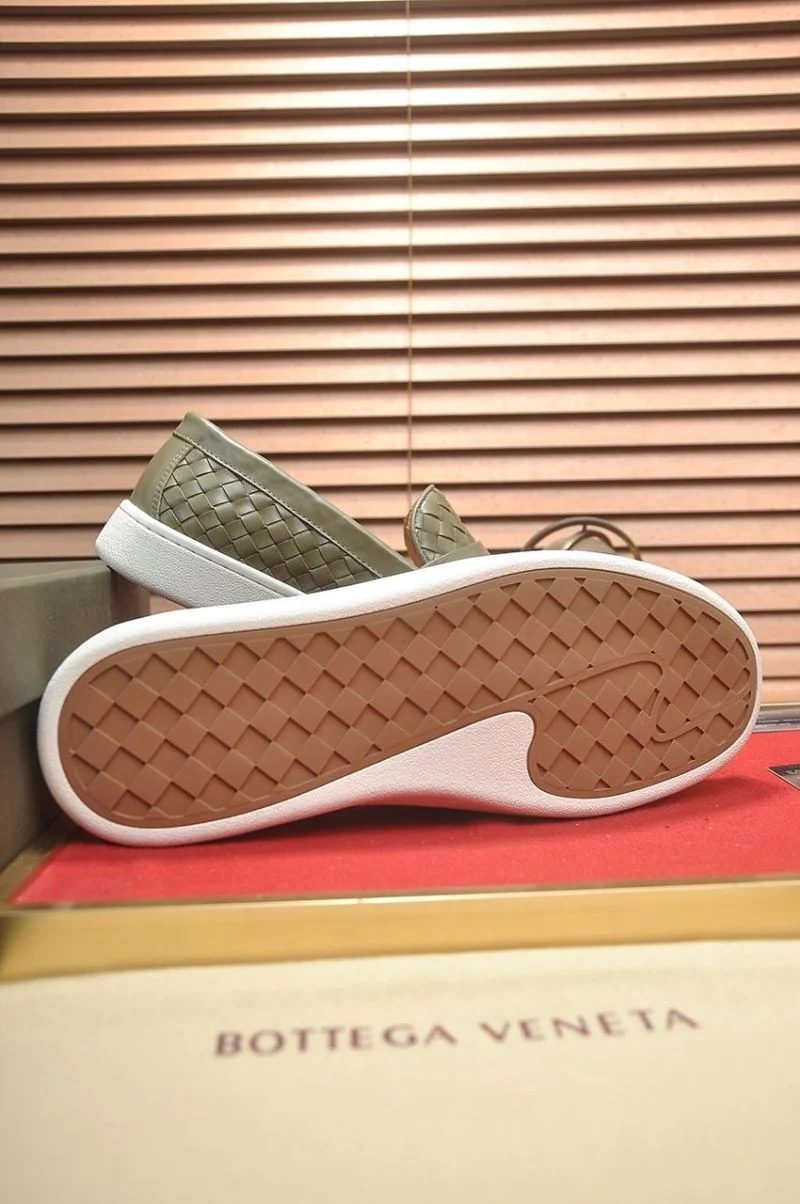 Bottega Veneta Shoes Casual 14659