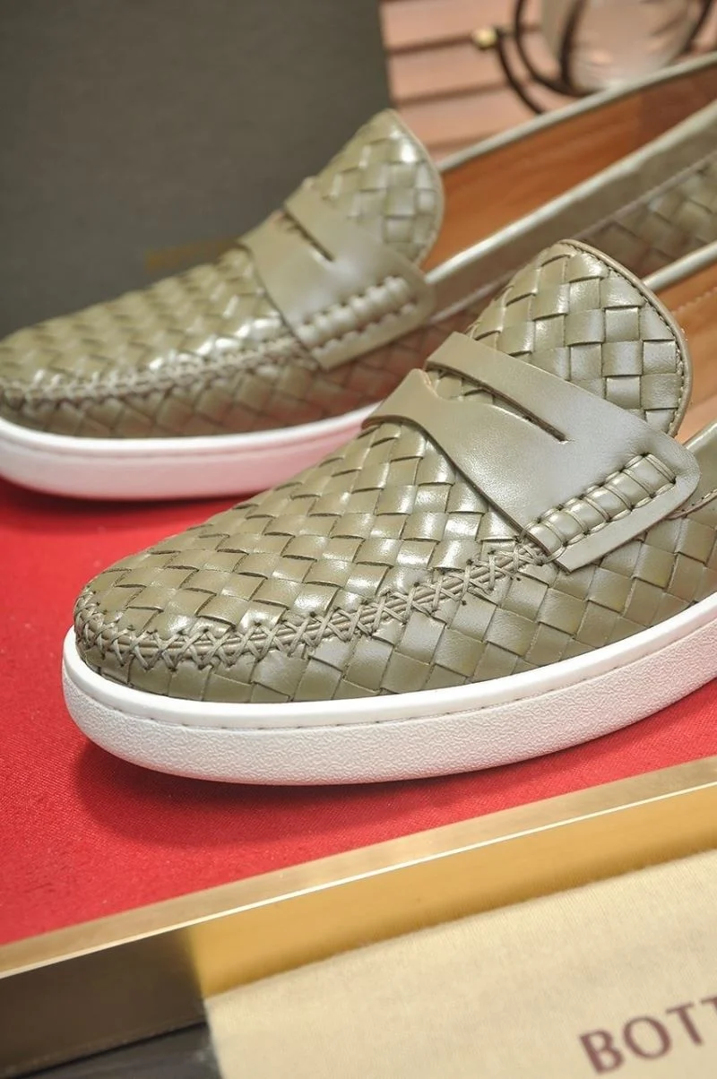 Bottega Veneta Shoes Casual 14659