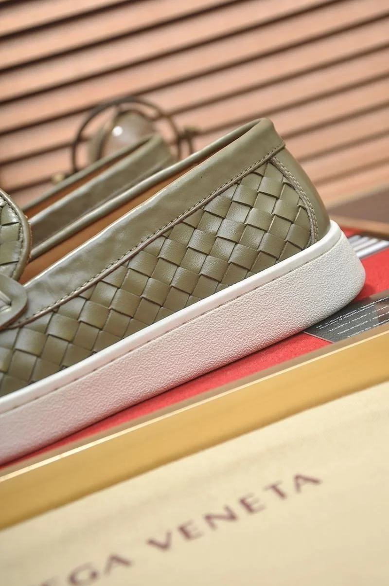 Bottega Veneta Shoes Casual 14659