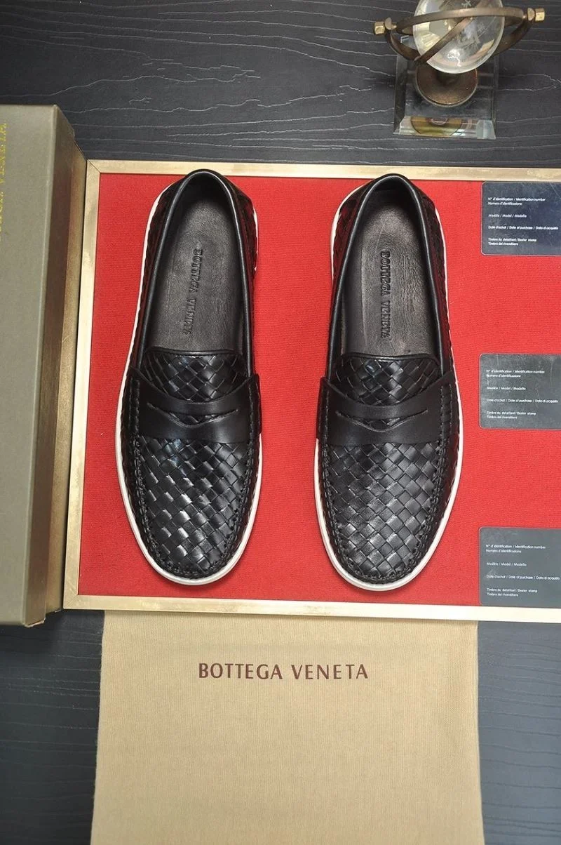 TravelReady Bottega Veneta Shoes 14581