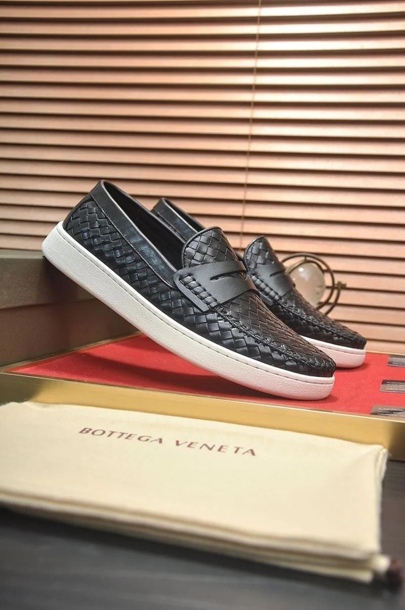 TravelReady Bottega Veneta Shoes 14581