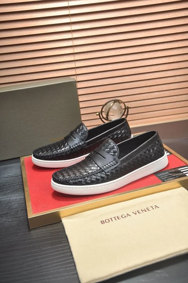 TravelReady Bottega Veneta Shoes 14581