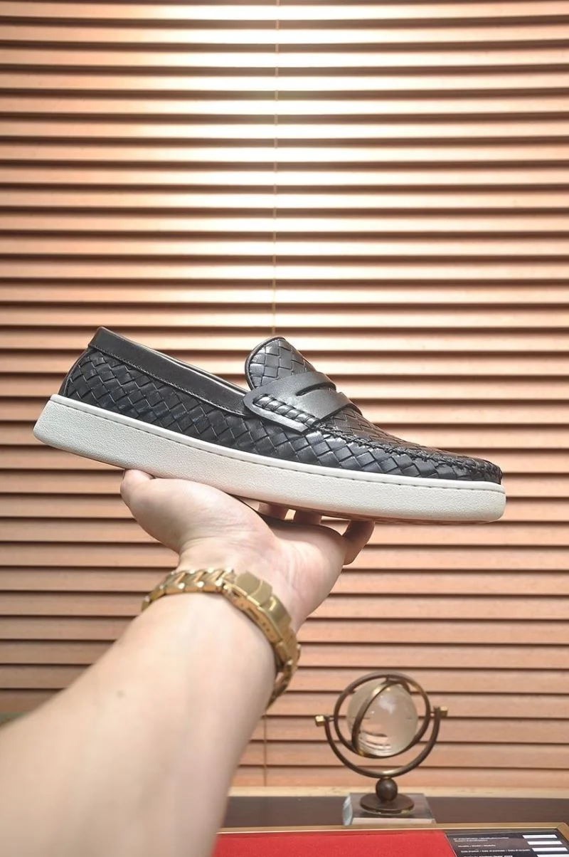 TravelReady Bottega Veneta Shoes 14581