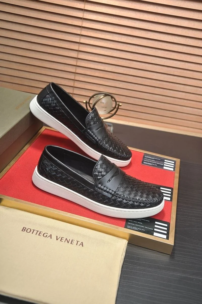 TravelReady Bottega Veneta Shoes 14581