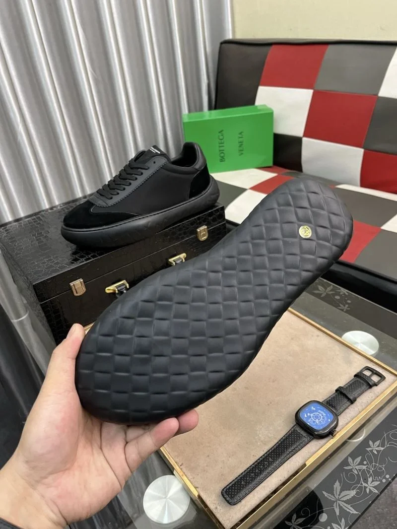Resilient Bottega Veneta Shoes 14576
