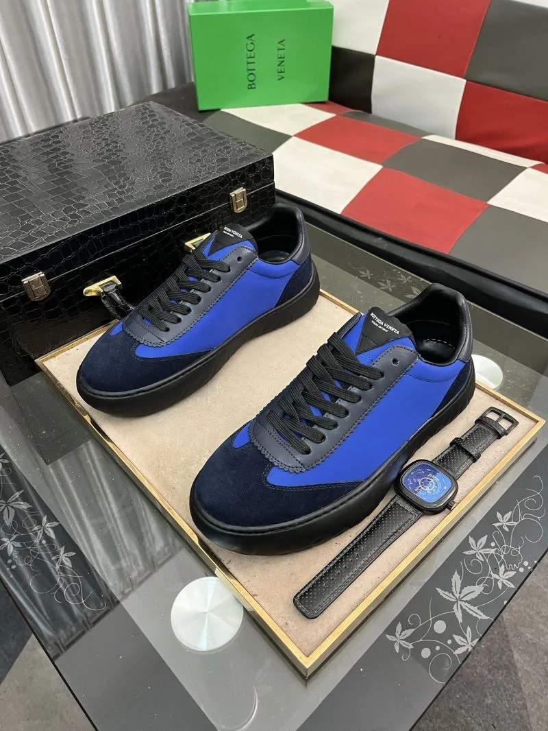 Sporty Bottega Veneta Shoes 14585