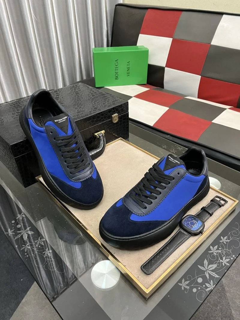 Sporty Bottega Veneta Shoes 14585