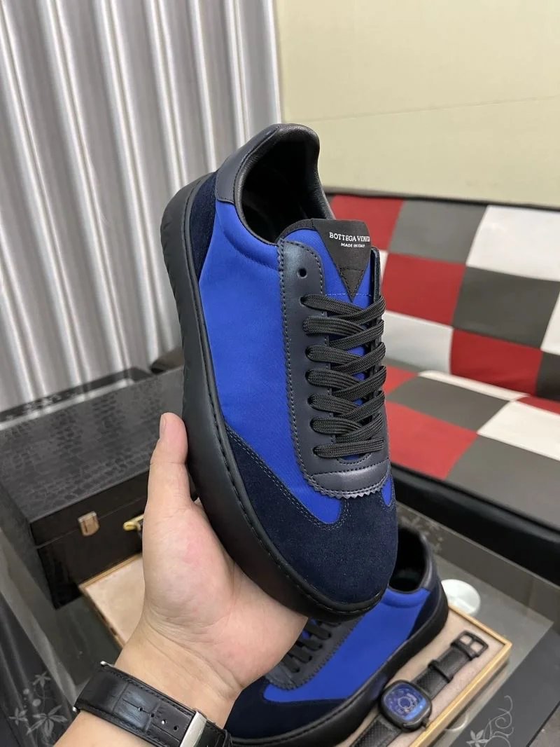 Sporty Bottega Veneta Shoes 14585