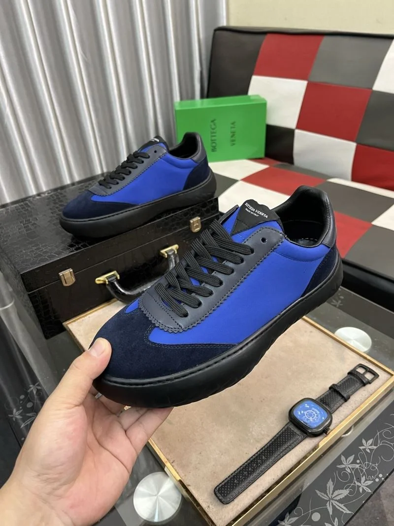 Sporty Bottega Veneta Shoes 14585