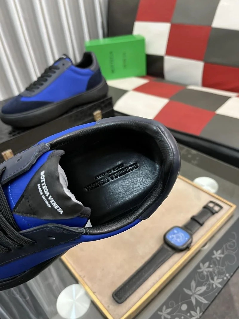 Sporty Bottega Veneta Shoes 14585