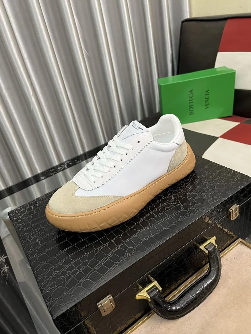 Bottega Veneta Shoes Thermal 14572