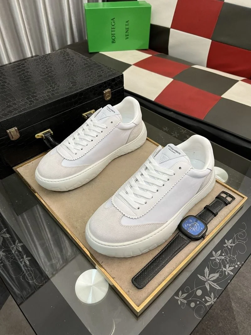 FreshLook Bottega Veneta Shoes 14579