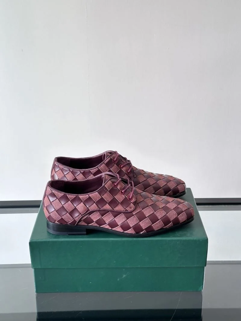 Compact Bottega Veneta Shoes 14571