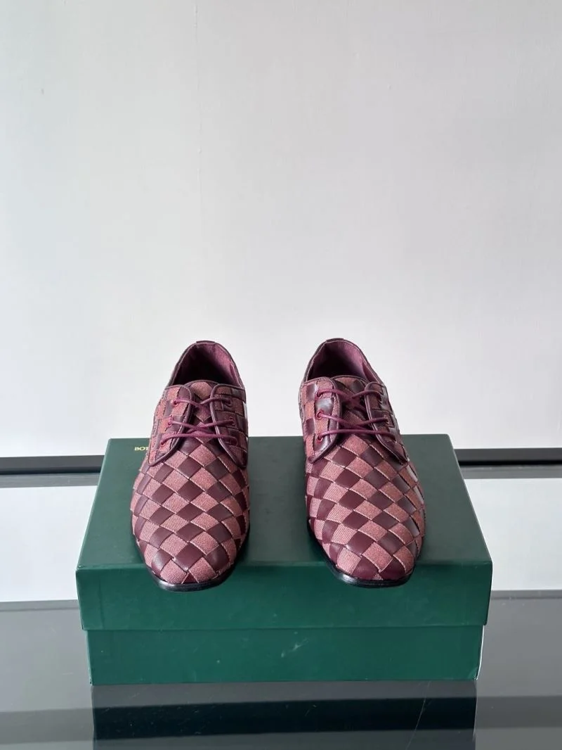 Compact Bottega Veneta Shoes 14571