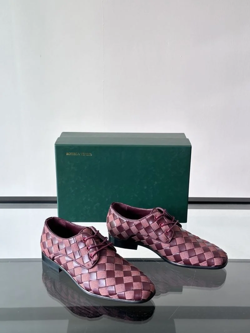 Compact Bottega Veneta Shoes 14571