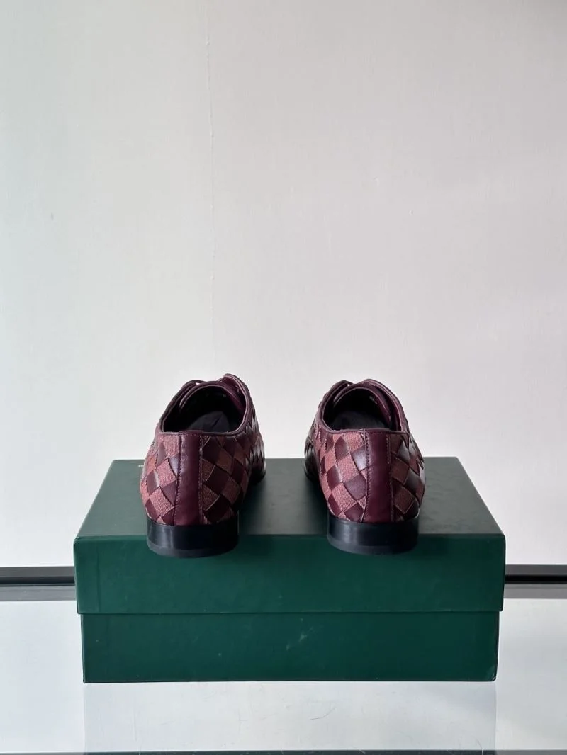 Compact Bottega Veneta Shoes 14571