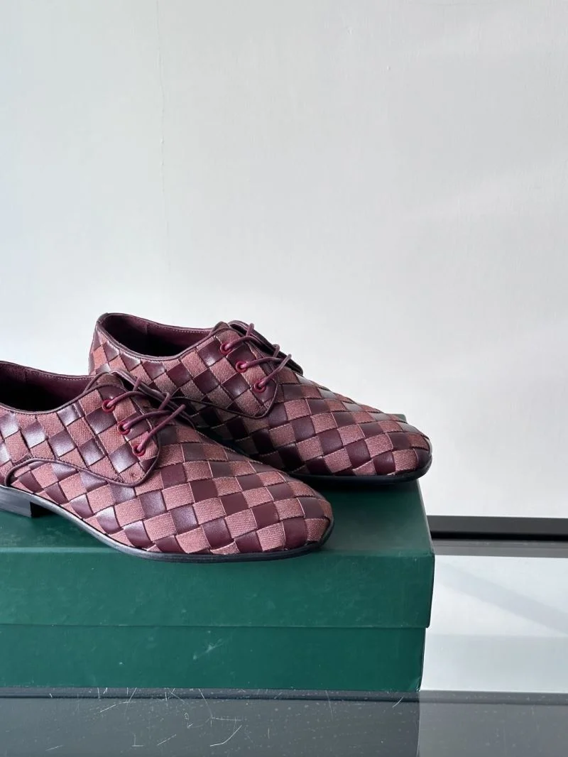 Compact Bottega Veneta Shoes 14571