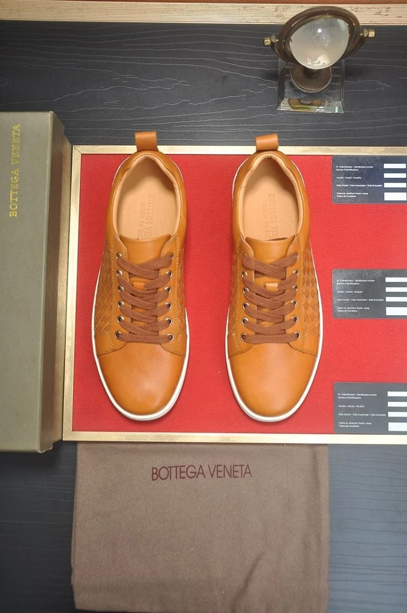 OdorResistant Bottega Veneta Shoes 14577