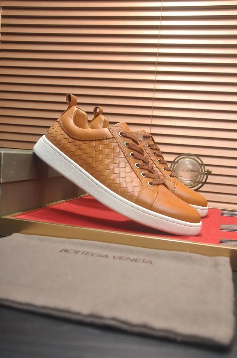 OdorResistant Bottega Veneta Shoes 14577