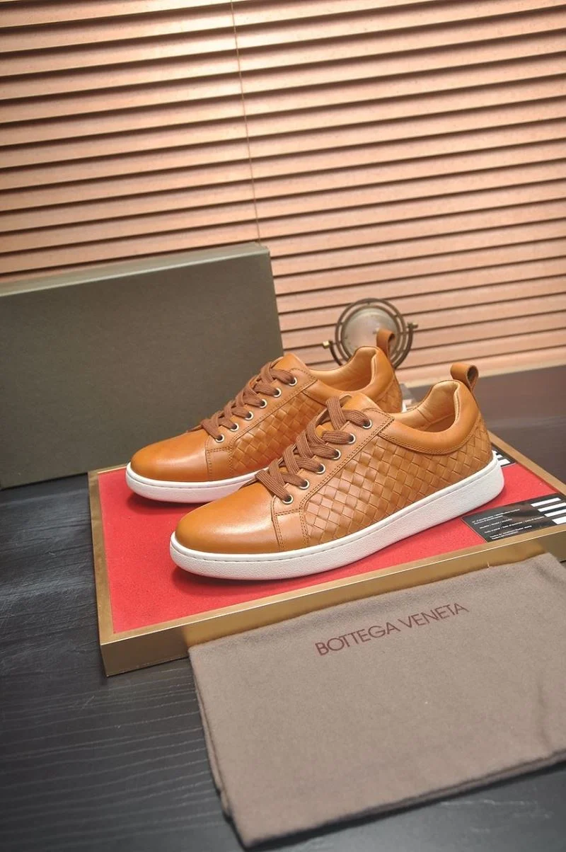 OdorResistant Bottega Veneta Shoes 14577