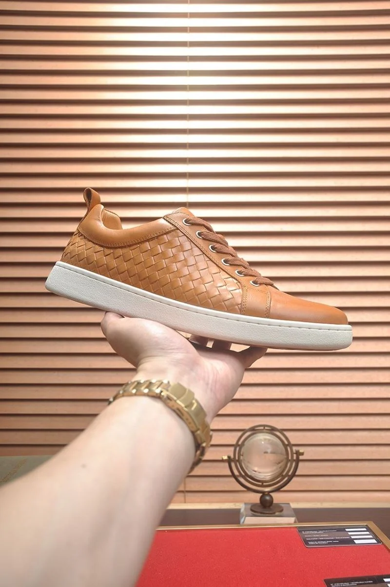 OdorResistant Bottega Veneta Shoes 14577