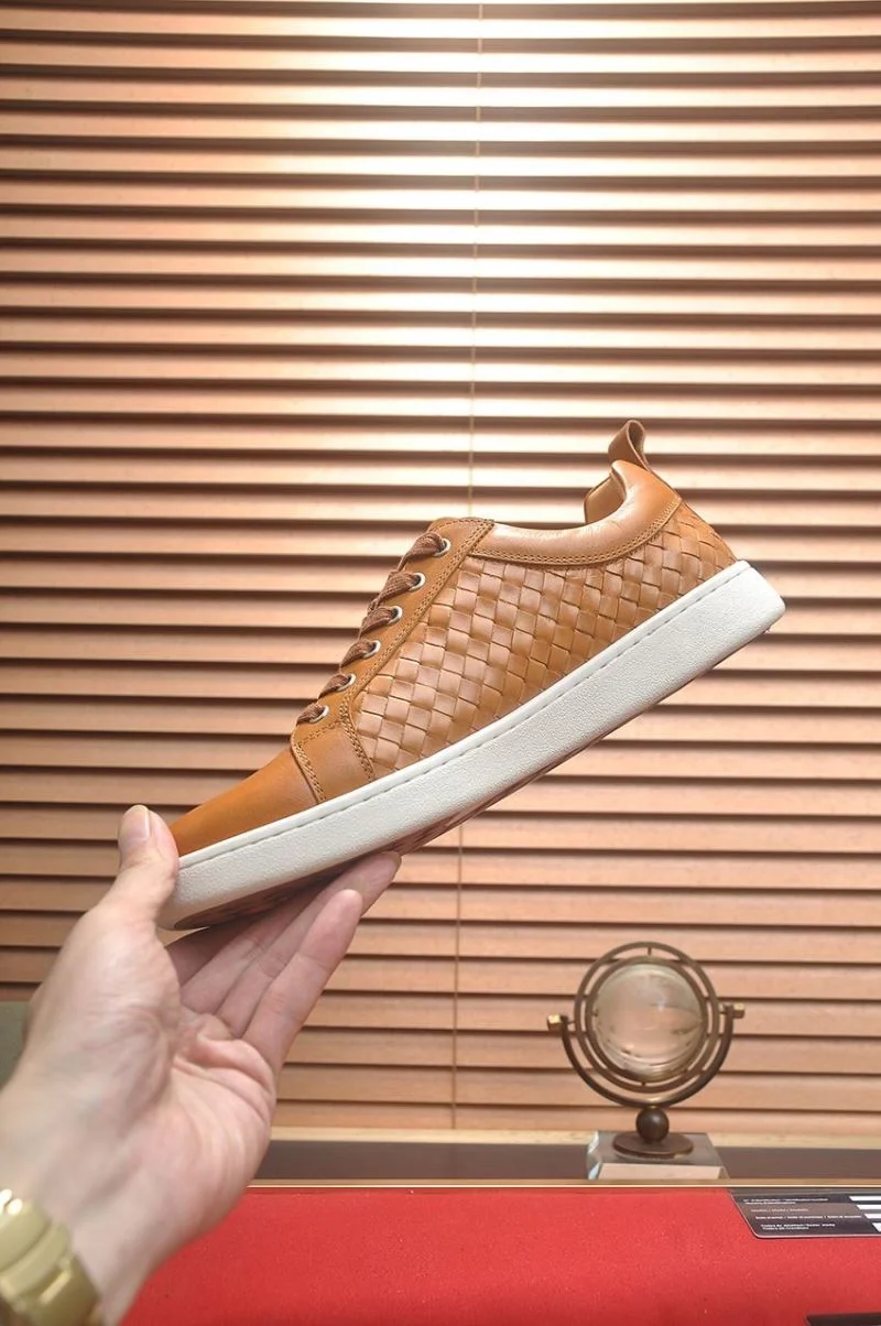 OdorResistant Bottega Veneta Shoes 14577