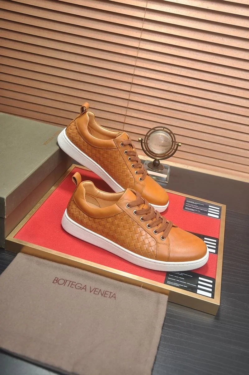 OdorResistant Bottega Veneta Shoes 14577