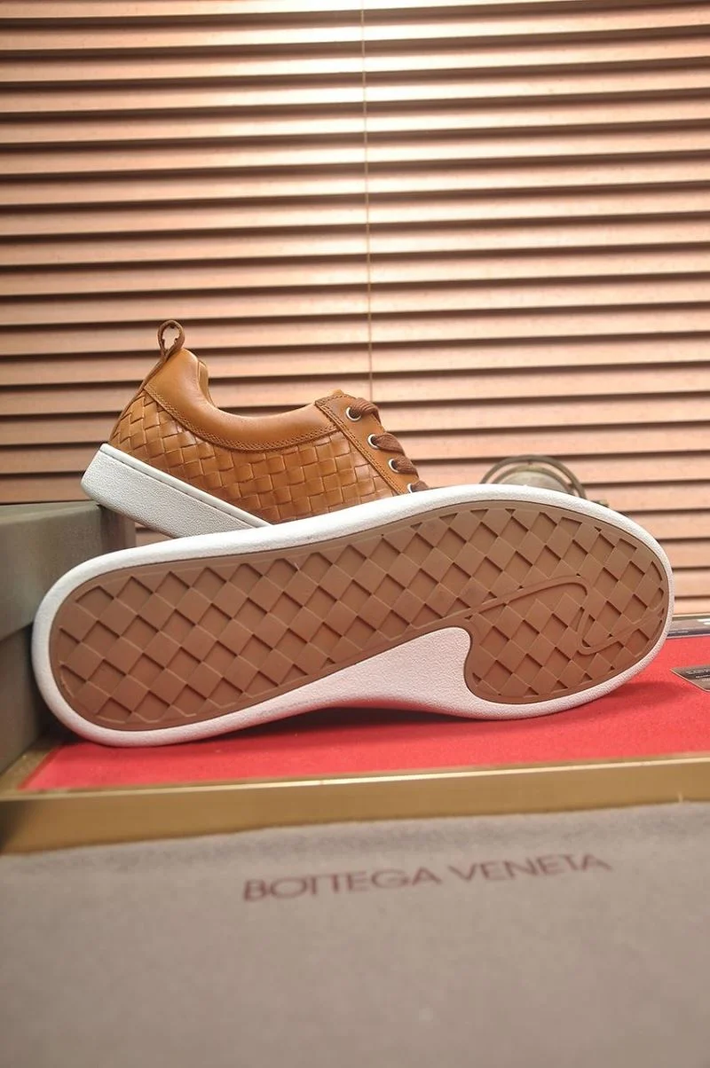 OdorResistant Bottega Veneta Shoes 14577
