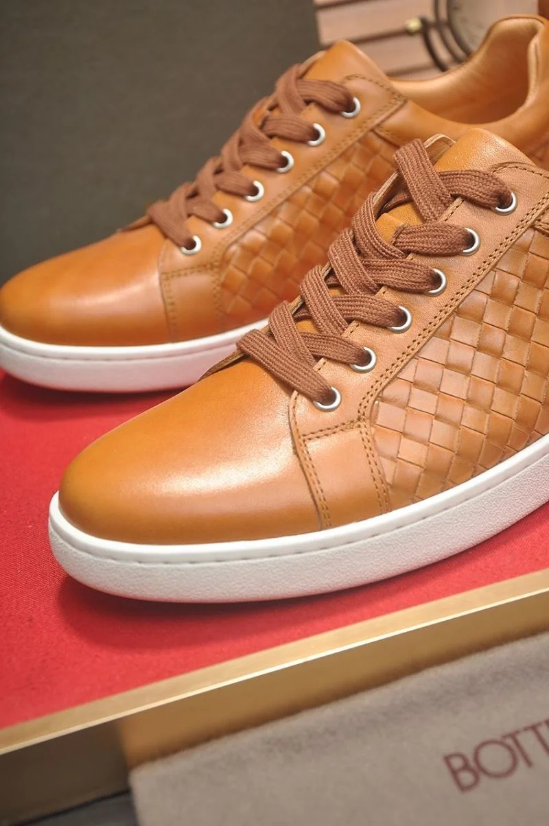 OdorResistant Bottega Veneta Shoes 14577