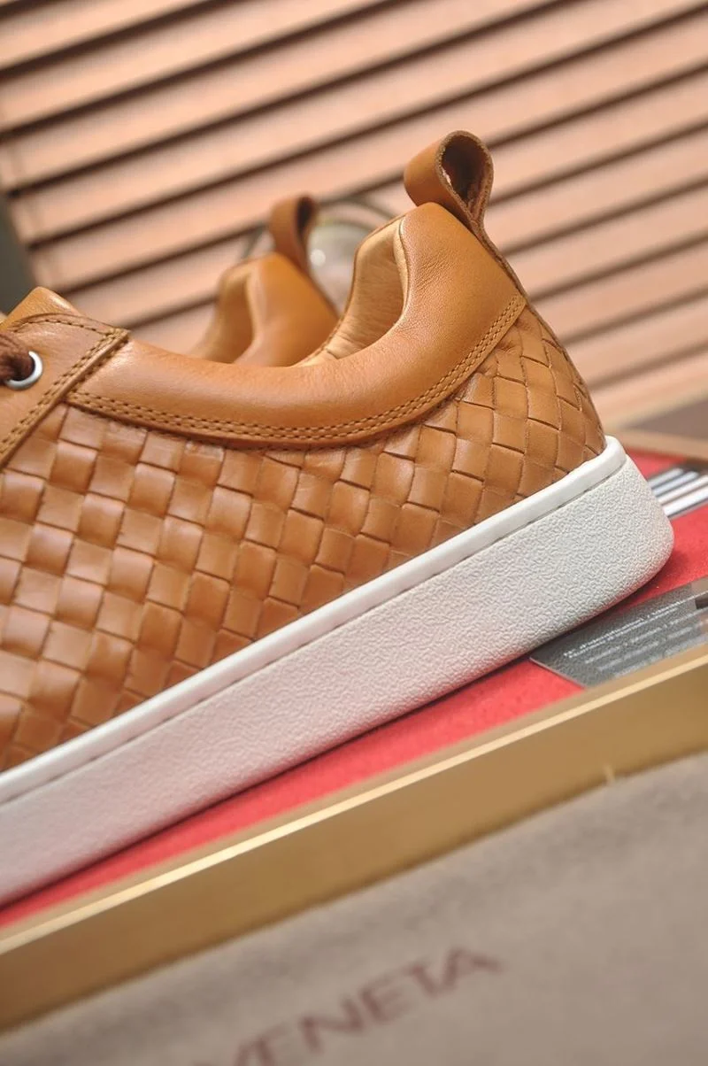OdorResistant Bottega Veneta Shoes 14577