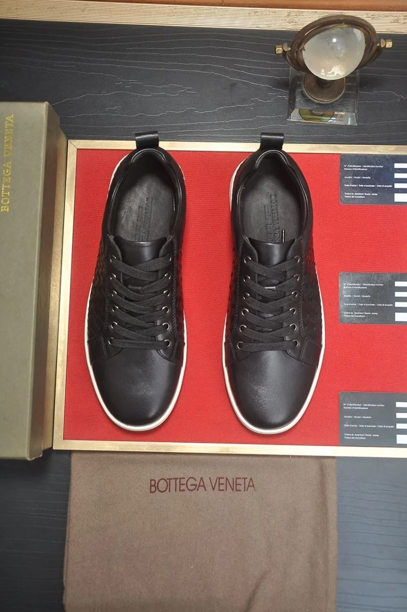 Trendsetting Bottega Veneta Shoes 14570