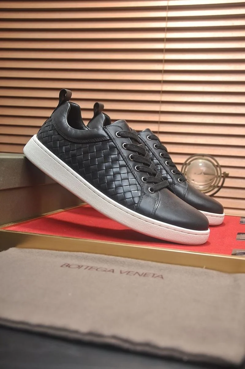 Trendsetting Bottega Veneta Shoes 14570