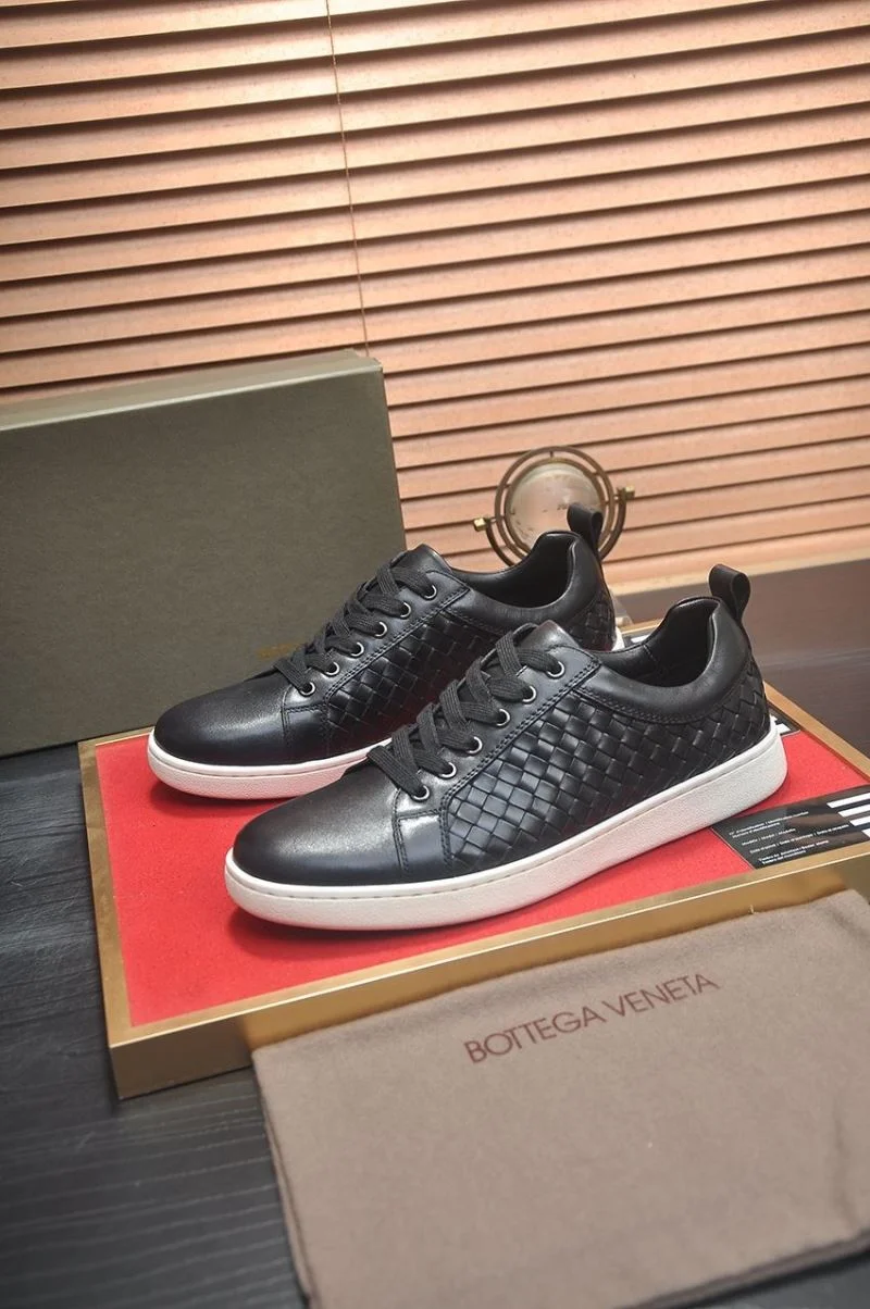 Trendsetting Bottega Veneta Shoes 14570