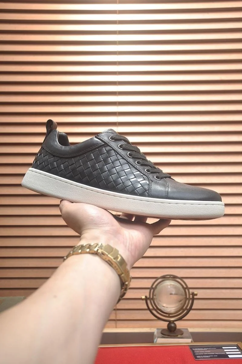 Trendsetting Bottega Veneta Shoes 14570