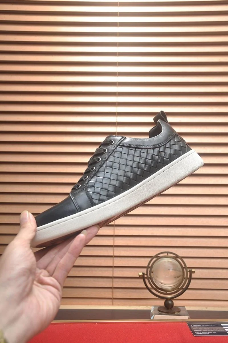 Trendsetting Bottega Veneta Shoes 14570