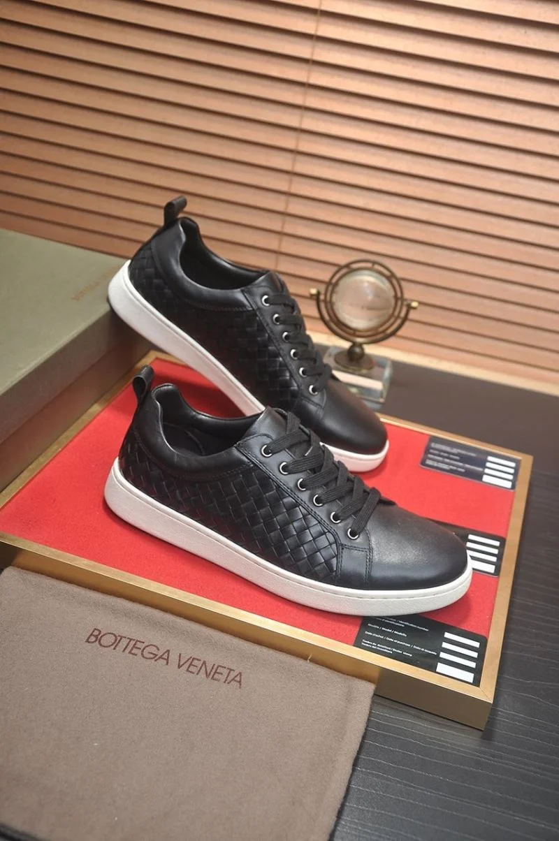 Trendsetting Bottega Veneta Shoes 14570