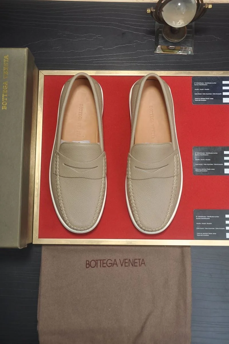 Bottega Veneta Shoes Soft 14569