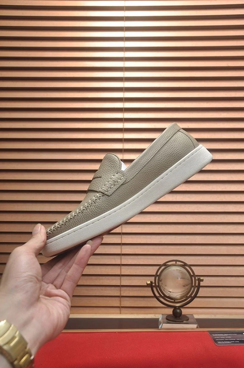 Bottega Veneta Shoes Soft 14569