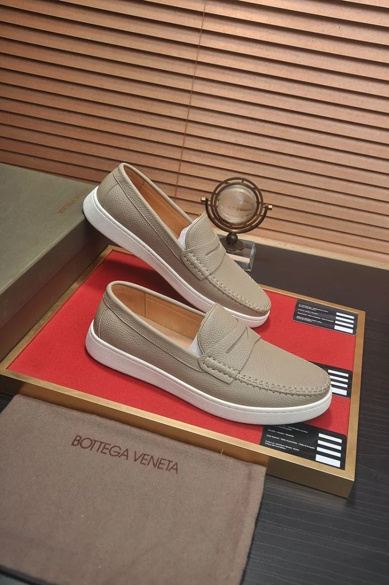 Bottega Veneta Shoes Soft 14569