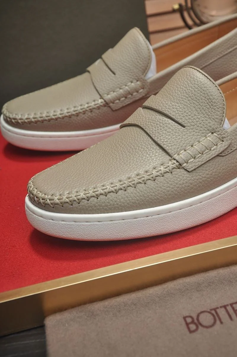 Bottega Veneta Shoes Soft 14569