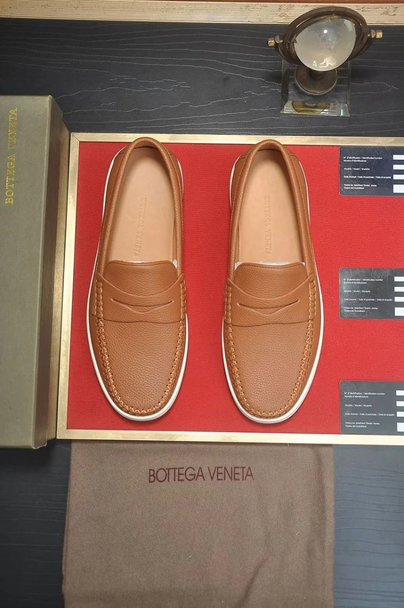 Bottega Veneta Shoes RelaxedFit 14645