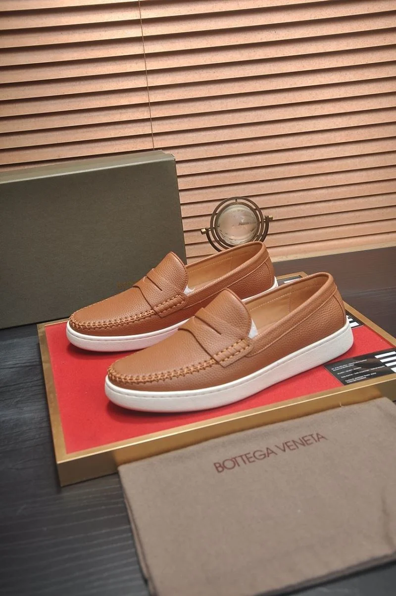 Bottega Veneta Shoes RelaxedFit 14645